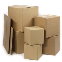 12"x12"x12" (305x305x305mm) - Pack of 10