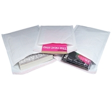 Airpost White Bubble Envelopes