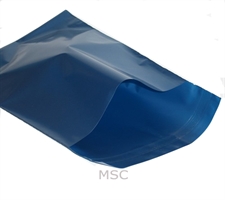 Blue Catalogue Mailing Bags