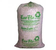 Ecoflo Biodegradable Loose Fill