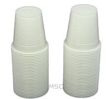 Disposable Plastic Cups