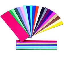Coloured Acid Free Tissue Paper