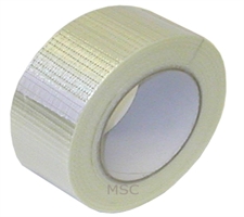 Crossweave Reinforced Tape