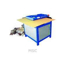 Cardboard Waste Machinery