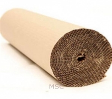 Corrugated Paper Rolls