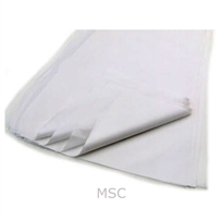 Acid Free Tissue Paper 375x500mm (100 Per Pack)