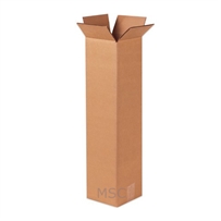 5 x Golf Club Boxes Cartons 49"x5"x4"  ( 5pcs per pack)