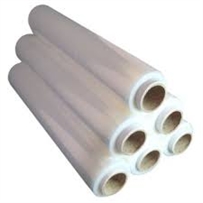 Clear Shrink Wrap (400mmx17mux200M) Std Core( 6 Rolls Per Box)