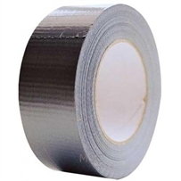 Silver Duct / Gaffa Tape x 6