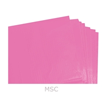 Cerise Acid Free Tissue Paper 500mm x 750mm (100 Per Pack)